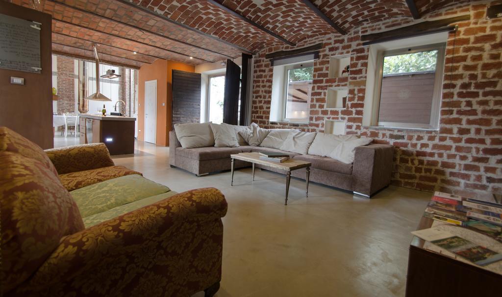 산 다미아노 다스티 Il Riposo B&B 외부 사진