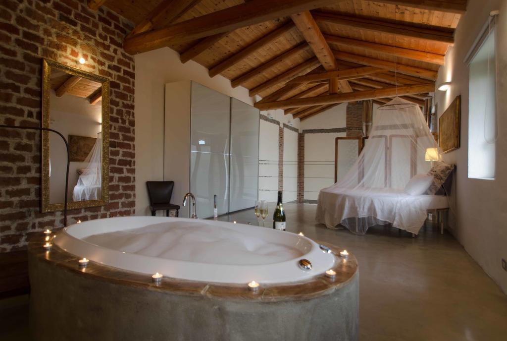 산 다미아노 다스티 Il Riposo B&B 외부 사진