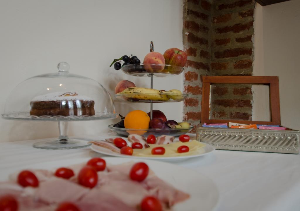 산 다미아노 다스티 Il Riposo B&B 외부 사진