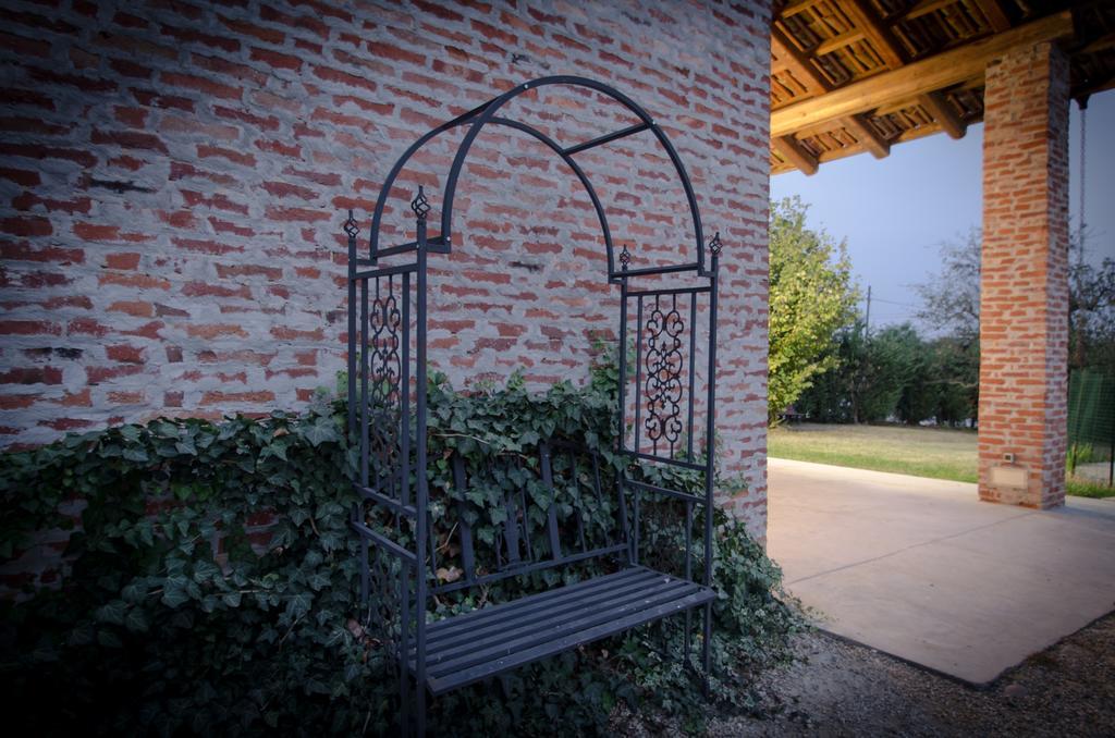 산 다미아노 다스티 Il Riposo B&B 외부 사진