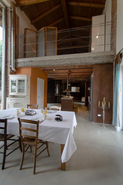 산 다미아노 다스티 Il Riposo B&B 외부 사진