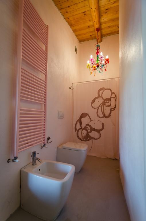 산 다미아노 다스티 Il Riposo B&B 외부 사진