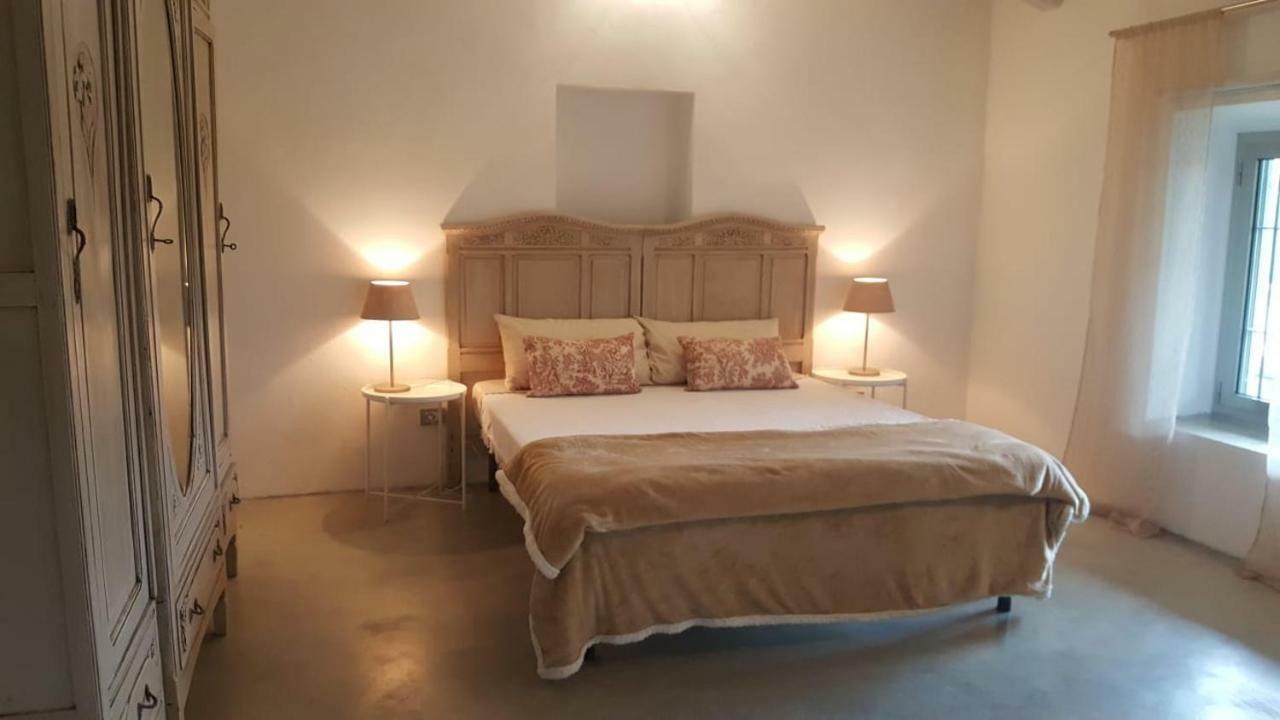 산 다미아노 다스티 Il Riposo B&B 외부 사진