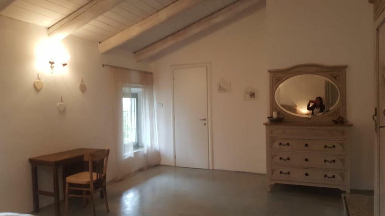 산 다미아노 다스티 Il Riposo B&B 외부 사진